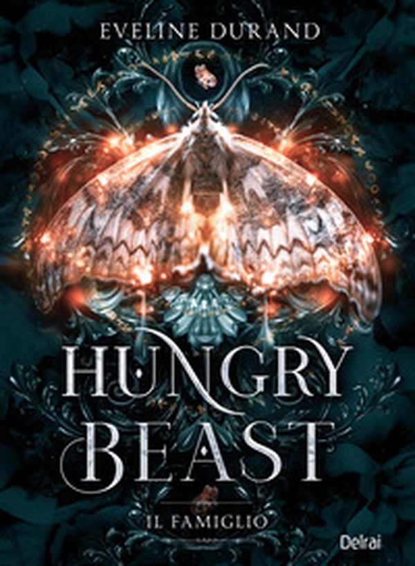 Hungry beast. Il famiglio - Librerie.coop Hungry beast. Il famiglio - Librerie.coop