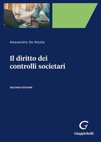 Il diritto dei controlli societari - Librerie.coop