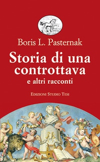 Storia di una controttava e altri racconti - Librerie.coop