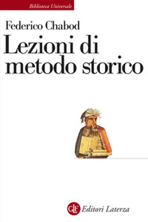 Lezioni di metodo storico - Librerie.coop Lezioni di metodo storico - Librerie.coop