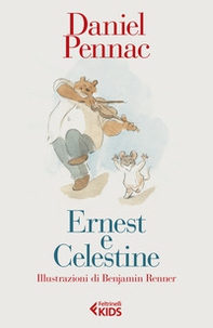 Ernest e Celestine - Librerie.coop
