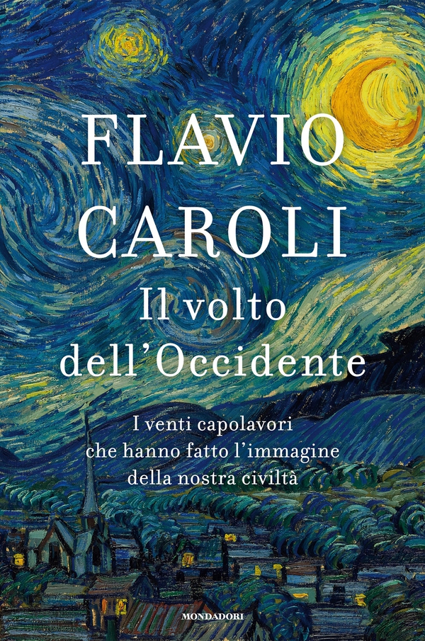 Il volto dell'Occidente - Librerie.coop Il volto dell'Occidente - Librerie.coop