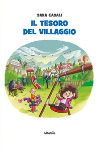 Il tesoro del villaggio - Librerie.coop