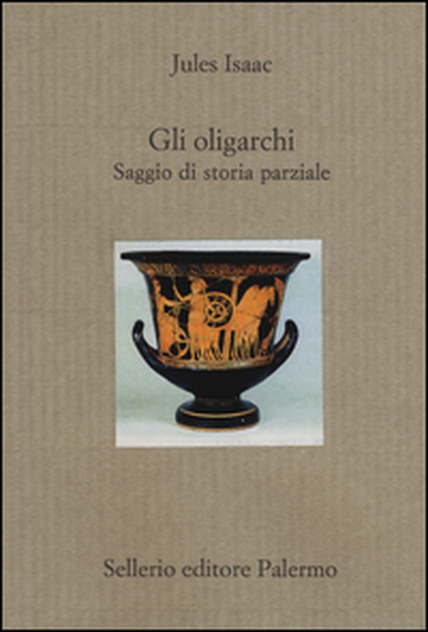 Gli oligarchi. Saggio di storia parziale - Librerie.coop Gli oligarchi. Saggio di storia parziale - Librerie.coop
