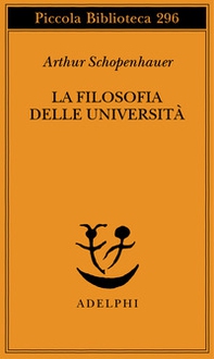 La filosofia delle università - Librerie.coop