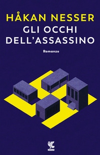 Gli occhi dell'assassino - Librerie.coop Gli occhi dell'assassino - Librerie.coop