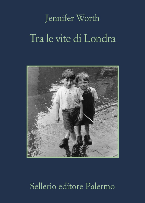 Tra le vite di Londra - Librerie.coop Tra le vite di Londra - Librerie.coop