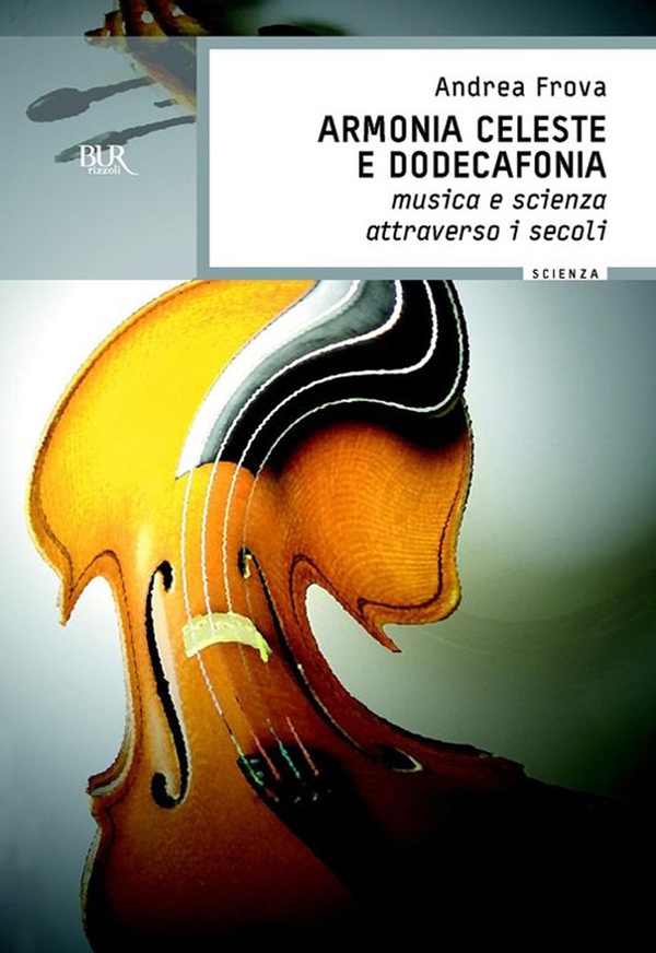 Armonia celeste e dodecafonia - Librerie.coop Armonia celeste e dodecafonia - Librerie.coop