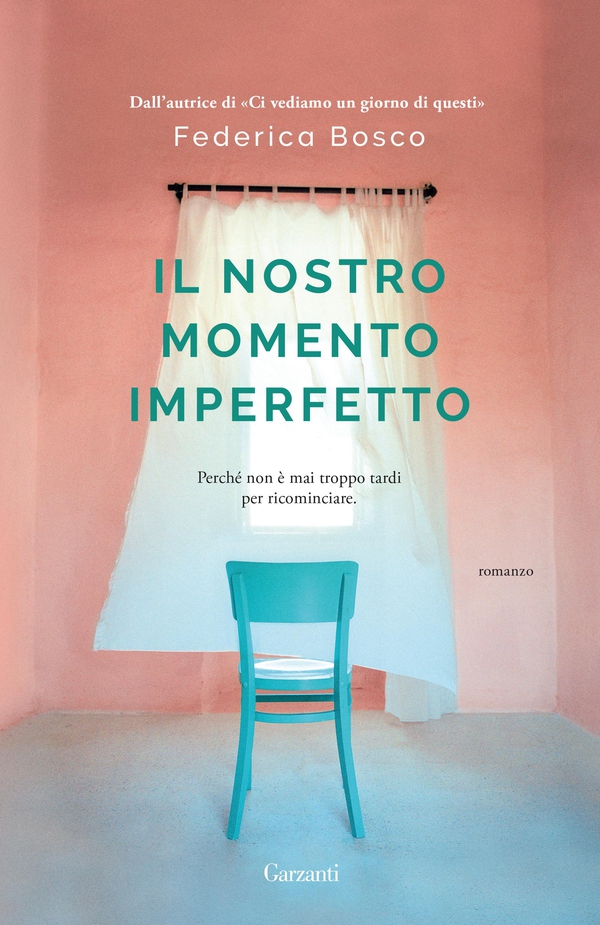 Il nostro momento imperfetto - Librerie.coop Il nostro momento imperfetto - Librerie.coop