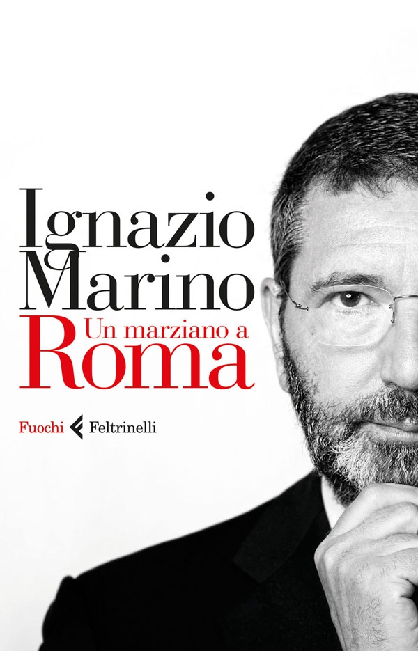 Un marziano a Roma - Librerie.coop Un marziano a Roma - Librerie.coop
