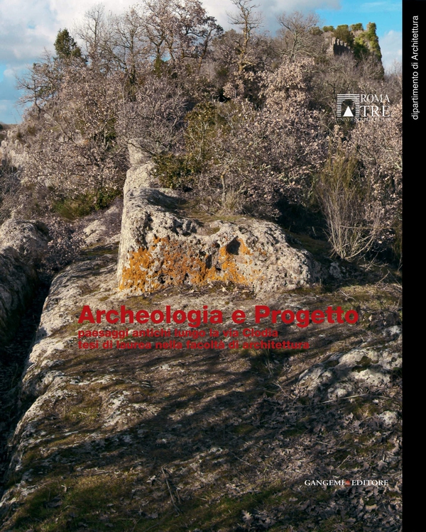 Archeologia e Progetto - Librerie.coop Archeologia e Progetto - Librerie.coop