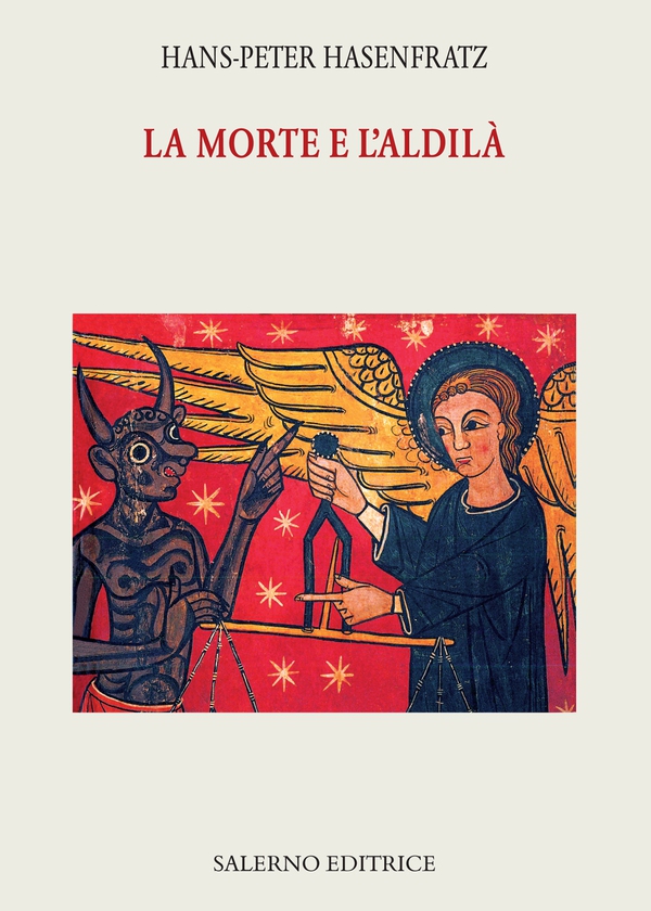 La morte e l'aldilà - Librerie.coop La morte e l'aldilà - Librerie.coop