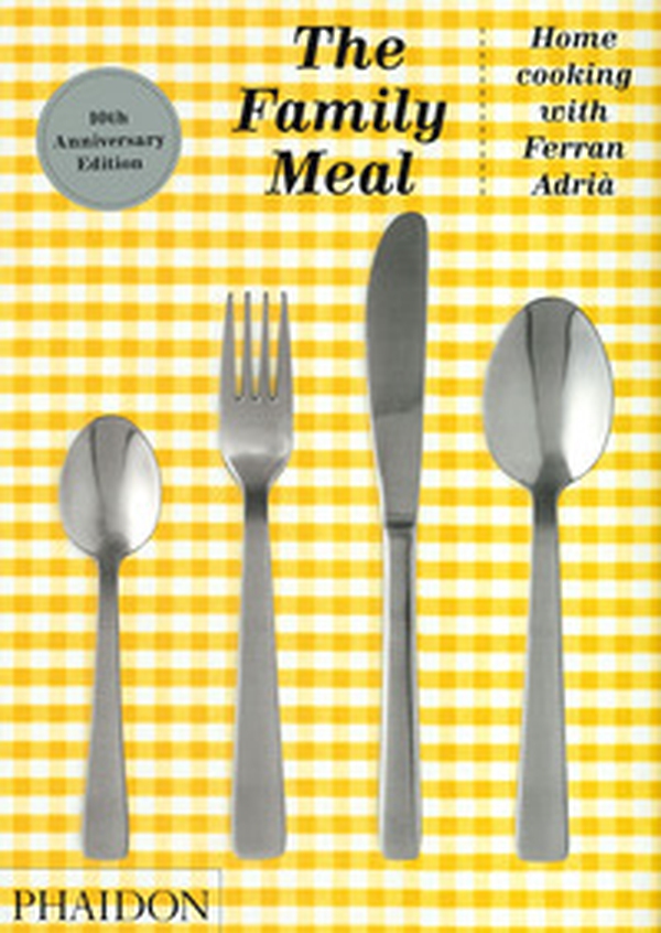 The family meal - Librerie.coop The family meal - Librerie.coop