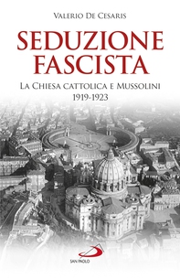 Seduzione fascista - Librerie.coop Seduzione fascista - Librerie.coop