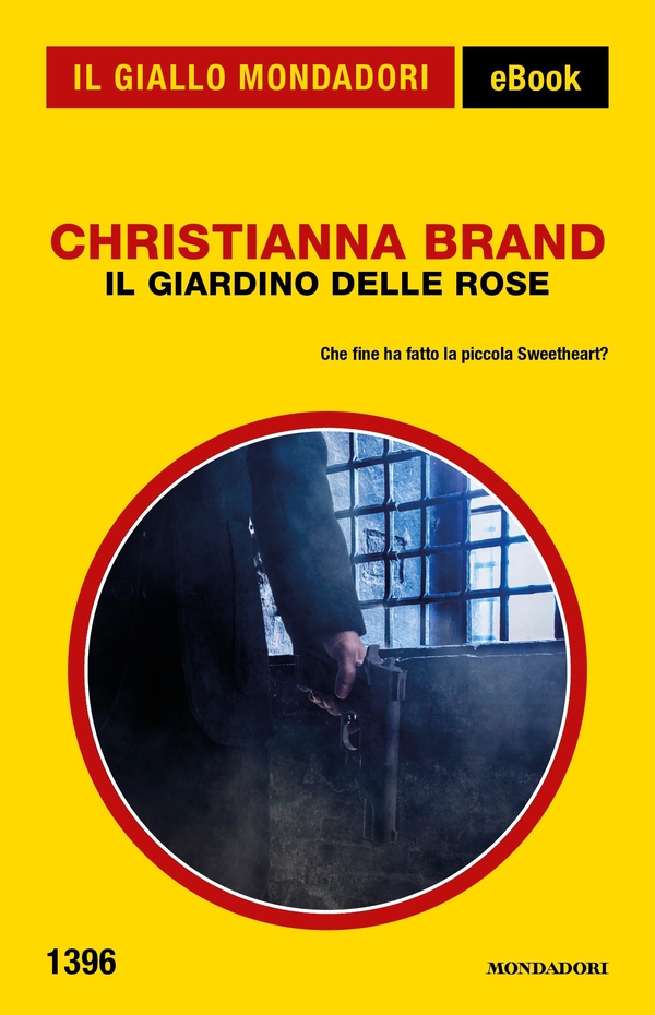Il giardino delle rose (Il Giallo Mondadori) - Librerie.coop Il giardino delle rose (Il Giallo Mondadori) - Librerie.coop