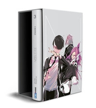 Noblesse. Stagione 2 - Vol. 3 - Librerie.coop