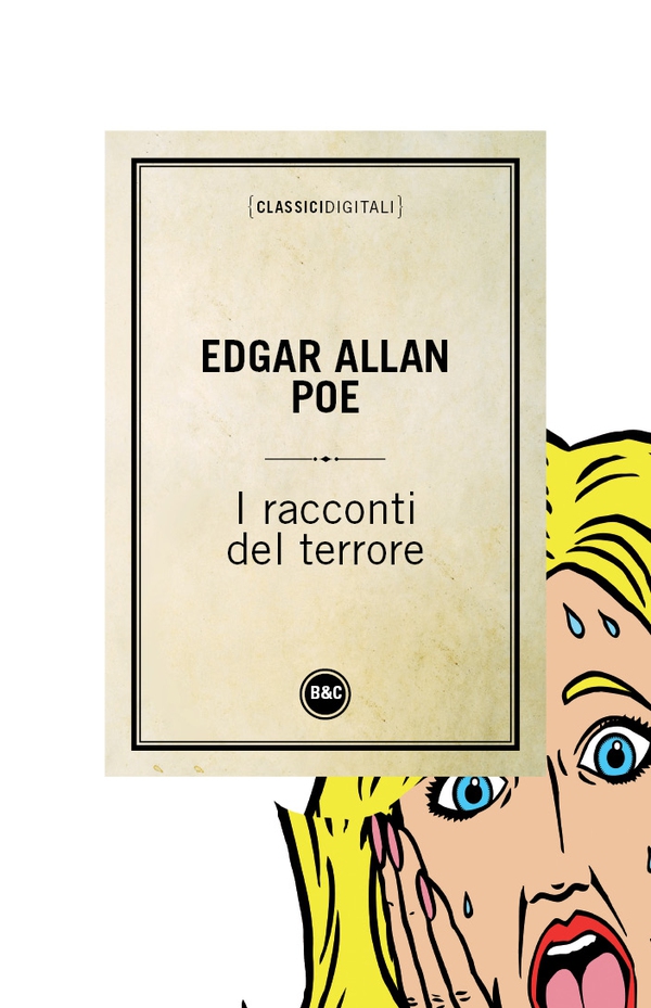I racconti del terrore - Librerie.coop I racconti del terrore - Librerie.coop