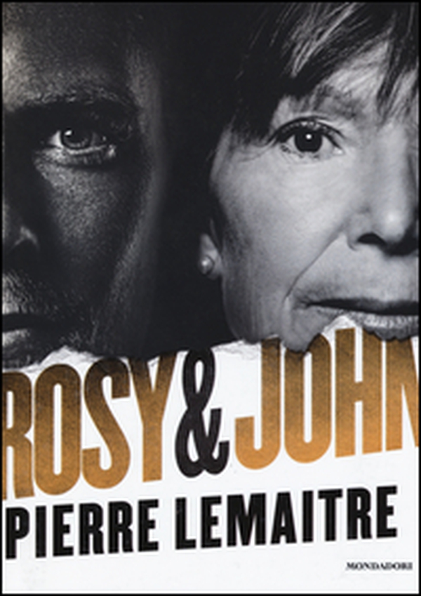 Rosy & John - Librerie.coop Rosy & John - Librerie.coop