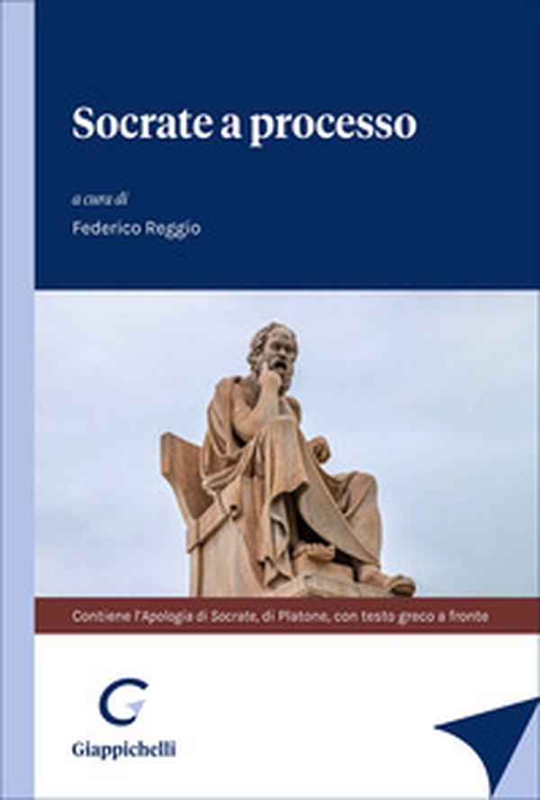 Socrate a processo - Librerie.coop