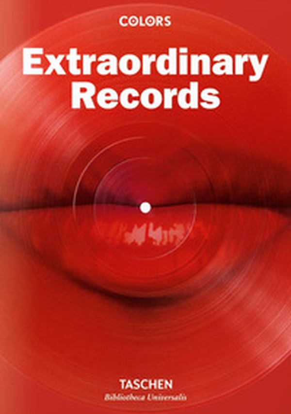 Extraordinary records. Ediz. italiana, spagnola e portoghese - Librerie.coop Extraordinary records. Ediz. italiana, spagnola e portoghese - Librerie.coop