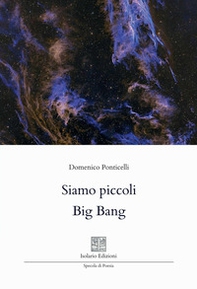 Siamo piccoli Big Bang - Librerie.coop