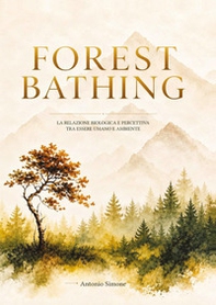 Forest bathing - Librerie.coop