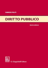 Diritto pubblico - Librerie.coop