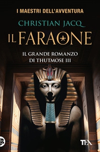 Il faraone - Librerie.coop Il faraone - Librerie.coop