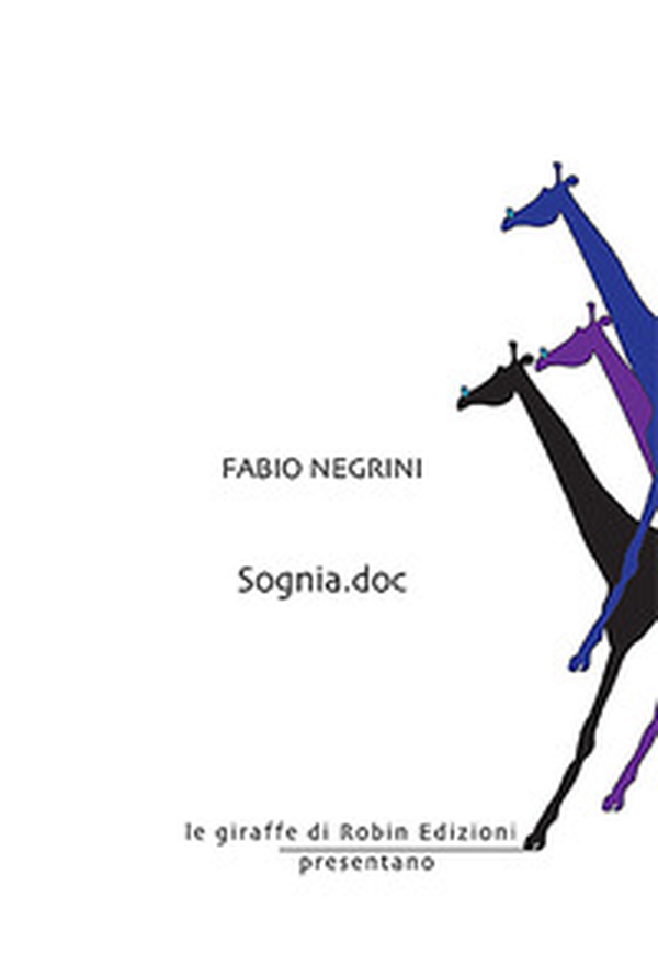 Sognia.doc - Librerie.coop Sognia.doc - Librerie.coop
