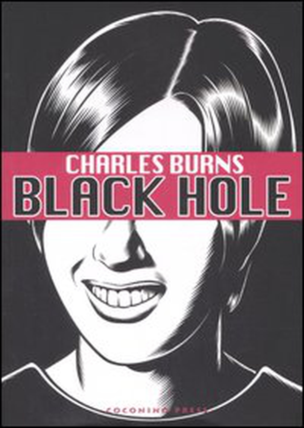 Black hole - Librerie.coop Black hole - Librerie.coop