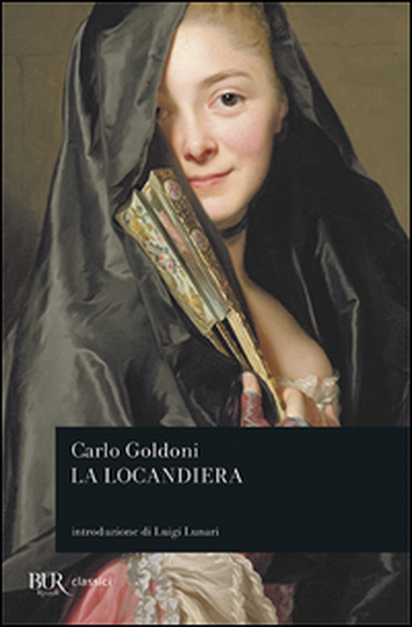 La locandiera - Librerie.coop La locandiera - Librerie.coop