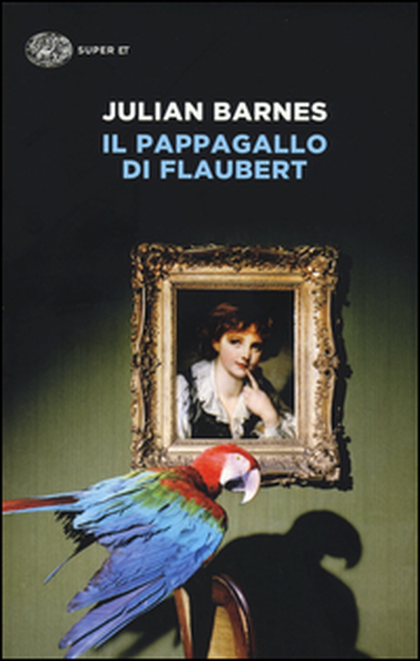 Il pappagallo di Flaubert - Librerie.coop Il pappagallo di Flaubert - Librerie.coop