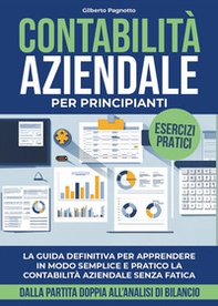 Contabilità aziendale per principianti - Librerie.coop