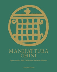 Manifattura Chini. Opere inedite dalla Collezione Marianna Mordini - Librerie.coop Manifattura Chini. Opere inedite dalla Collezione Marianna Mordini - Librerie.coop