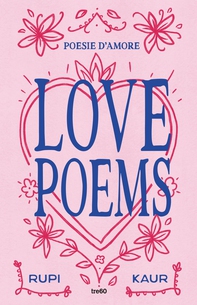 Love Poems. Poesie d'amore - Librerie.coop