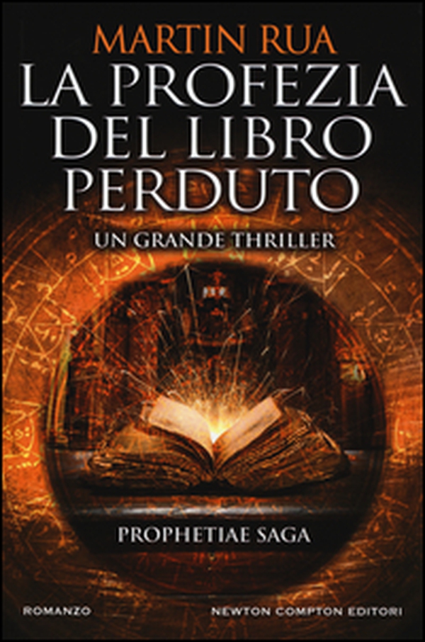 La profezia del libro perduto. Prophetiae saga - Librerie.coop La profezia del libro perduto. Prophetiae saga - Librerie.coop