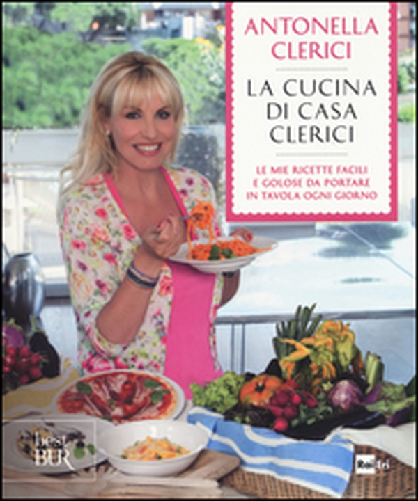 La cucina di casa Clerici - Librerie.coop La cucina di casa Clerici - Librerie.coop