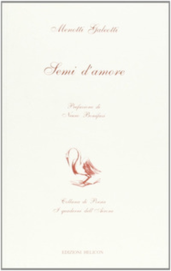 Semi d'amore - Librerie.coop
