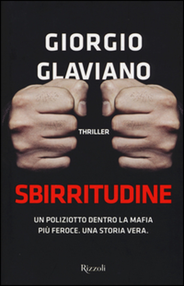 Sbirritudine - Librerie.coop Sbirritudine - Librerie.coop