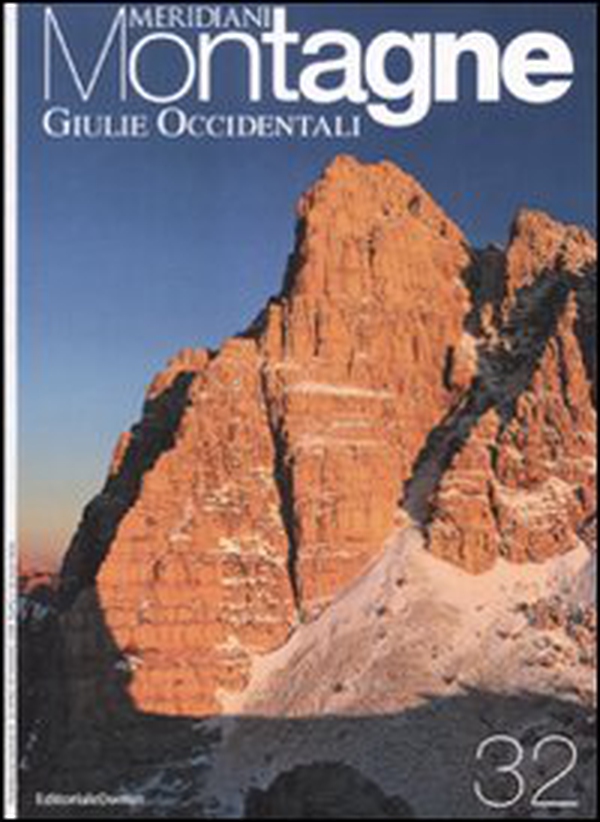 Giulie occidentali. Con cartina - Librerie.coop Giulie occidentali. Con cartina - Librerie.coop