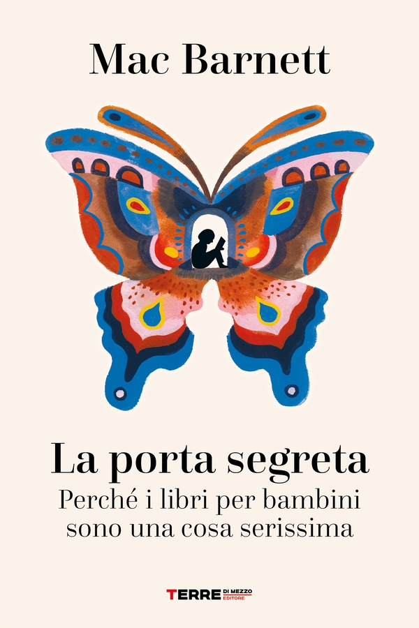 La porta segreta - Librerie.coop