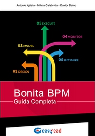 Bonita BPM. Guida completa - Librerie.coop