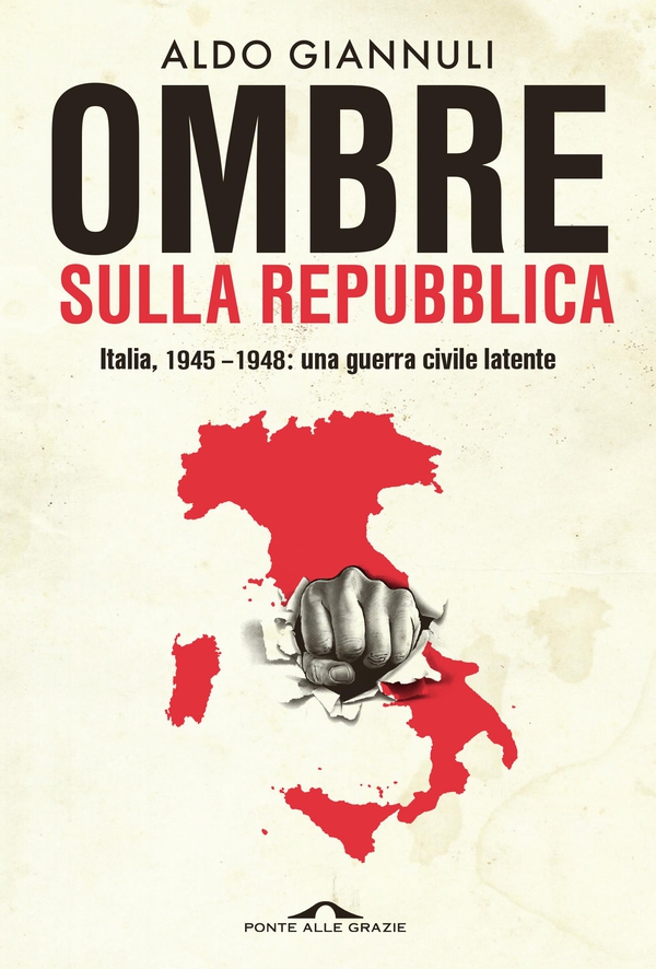 Ombre sulla repubblica - Librerie.coop