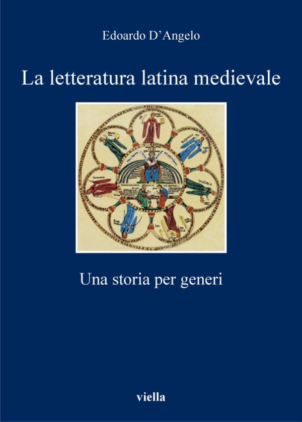 La letteratura latina medievale - Librerie.coop La letteratura latina medievale - Librerie.coop