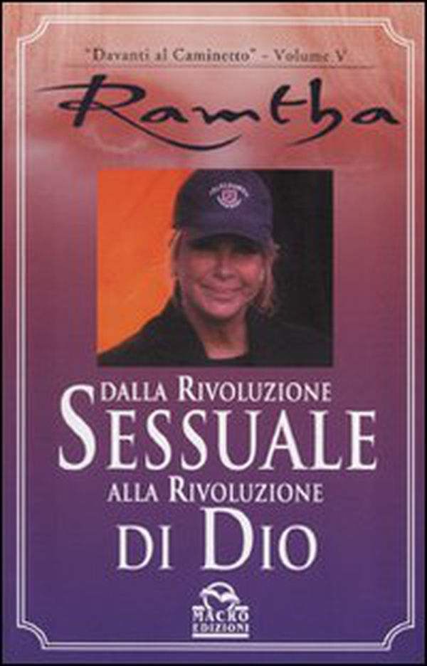 Dalla rivoluzione sessuale alla rivoluzione di Dio - Librerie.coop Dalla rivoluzione sessuale alla rivoluzione di Dio - Librerie.coop