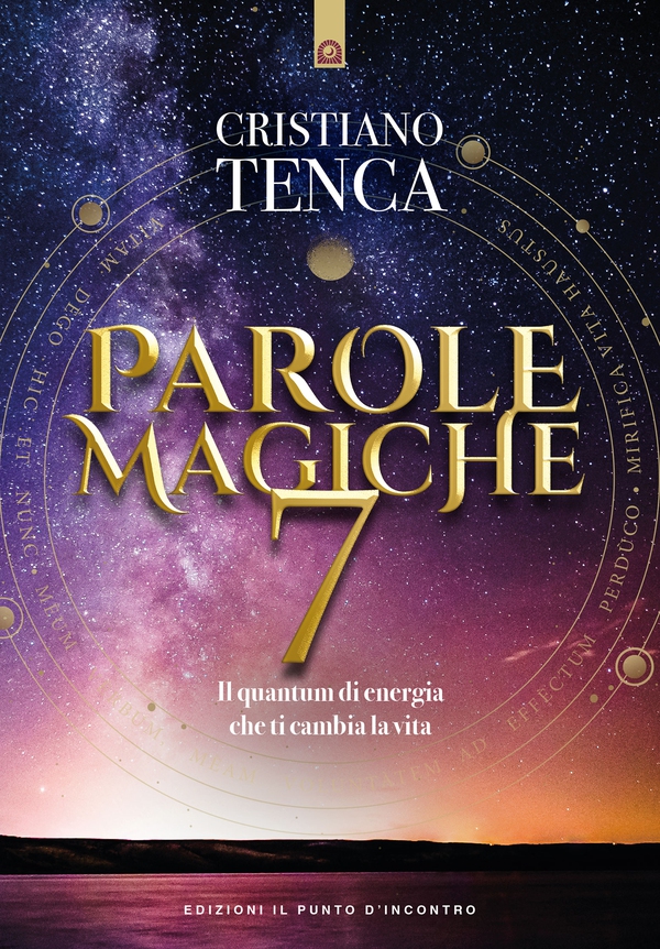 Parole magiche 7 - Librerie.coop