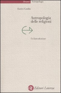 Antropologia delle religioni. Un'introduzione - Librerie.coop