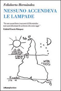 Nessuno accendeva le lampade - Librerie.coop