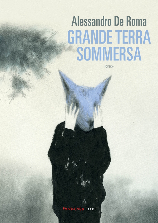 Grande terra sommersa - Librerie.coop Grande terra sommersa - Librerie.coop