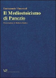 Il mediostoicismo di Panezio - Librerie.coop